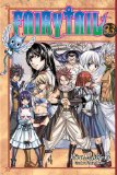 Fairy Tail 33 2013 9781612624105 Front Cover
