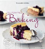 Gluten-Free Baking  9781616288105 Front Cover