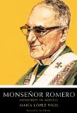 Monsenor Romero Memories in Mosaic cover art