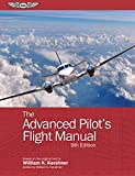 Advanced Pilot's Flight Manual 9th 9781644250105 Front Cover