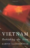Vietnam Rethinking the State  9781848133105 Front Cover