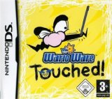Case art for Warioware: Touched! - Nintendo DS