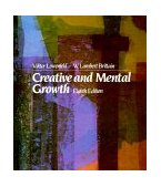 Creative and Mental Growth  cover art