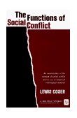 Functions of Social Conflict  cover art