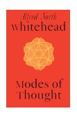 Modes of Thought  cover art