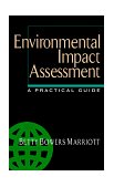 Environmental Impact Assessment: a Practical Guide 1997 9780070404106 Front Cover