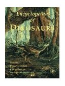 Encyclopedia of Dinosaurs  9780122268106 Front Cover