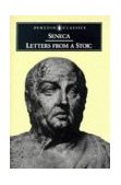 Letters from a Stoic 1969 9780140442106 Front Cover