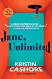 Jane, Unlimited  9780147513106 Front Cover