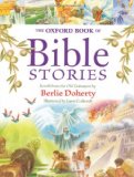 Oxford Book of Bible Stories 2015 9780192782106 Front Cover