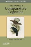 Fundamentals of Comparative Cognition  cover art