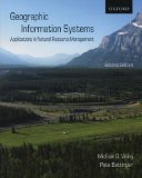 Geographic Information Systems Applications in Natural Resource Management cover art