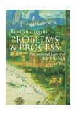 Problems and Process International Law and How We Use It cover art