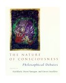 Nature of Consciousness Philosophical Debates cover art
