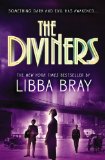 Diviners  cover art