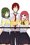 Horimiya, Vol. 3  9780316270106 Front Cover