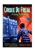 Cirque du Freak: a Living Nightmare  cover art