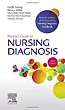 Mosby's Guide to Nursing Diagnosis  cover art