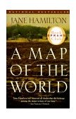 Map of the World A Novel 1999 9780385720106 Front Cover