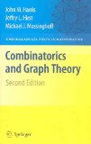 Combinatorics and Graph Theory 