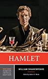 Hamlet, 2nd Norton Critical Edition 2nd 9780393640106 Front Cover