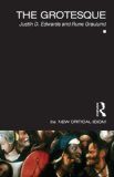 Grotesque  9780415519106 Front Cover