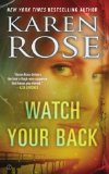 Watch Your Back 2014 9780451414106 Front Cover