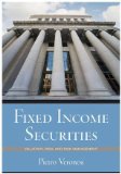 Fixed Income Securities Valuation, Risk, and Risk Management