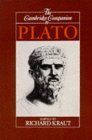Cambridge Companion to Plato  cover art