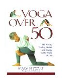 Yoga Over 50 1994 9780671885106 Front Cover