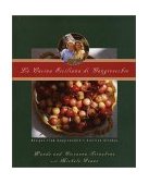 Cucina Siciliana di Gangivecchio/Gangivecchio's Sicilian Kitchen Recipes from Gangivecchio's Sicilian Kitchen  9780679425106 Front Cover