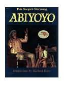 Abiyoyo 1994 9780689718106 Front Cover
