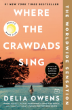 Where the Crawdads Sing: Reese's Book Club  9780735219106 Front Cover