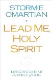 Lead Me, Holy Spirit Longing to Hear the Voice of God cover art