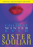 Coldest Winter Ever A Novel cover art