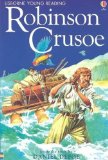 Robinson Crusoe  9780794504106 Front Cover