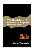 Breakdown of Democratic Regimes - Chile  cover art
