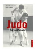 Judo Training Methods A Sourcebook 1999 9780804832106 Front Cover