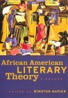 African American Literary Theory A Reader