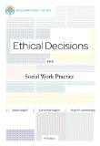 Brooks/Cole Empowerment Series: Ethical Decisions for Social Work Practice 