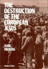 Destruction of European Jews  cover art