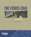 Ethics Edge 2nd 9780873267106 Front Cover