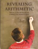Revealing Arithmetic Math Concepts from A Biblical Worldview cover art