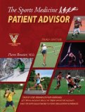 Sports Medicine Patient Advisor: 