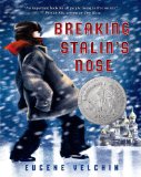Breaking Stalin's Nose (Newbery Honor Book) cover art