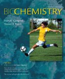 Biochemistry:  cover art