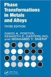 Phase Transformations in Metals and Alloys (Revised Reprint) 