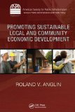 Promoting Sustainable Local and Community Economic Development  cover art