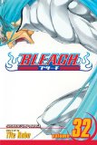 Bleach, Vol. 32 2010 9781421528106 Front Cover