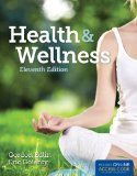Health and Wellness  cover art